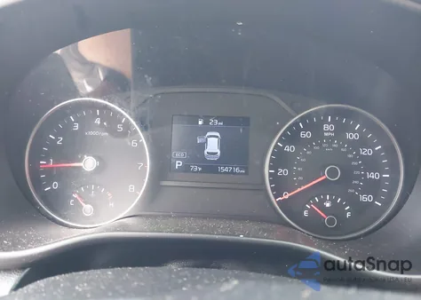 2020 Kia Sportage Lx z USA, uszkodzony, nr VIN KNDPM3AC3L7722023